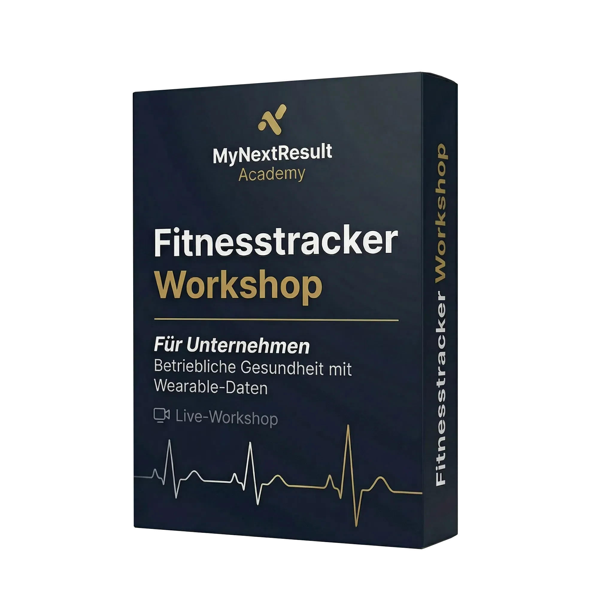Wearable-Workshop für Unternehmen: Mitarbeitende lernen Fitnesstracker-Daten für Stressmanagement, Schlaf und Leistungsfähigkeit nutzen. BGM-Maßnahme. Herstellerunabhängig.