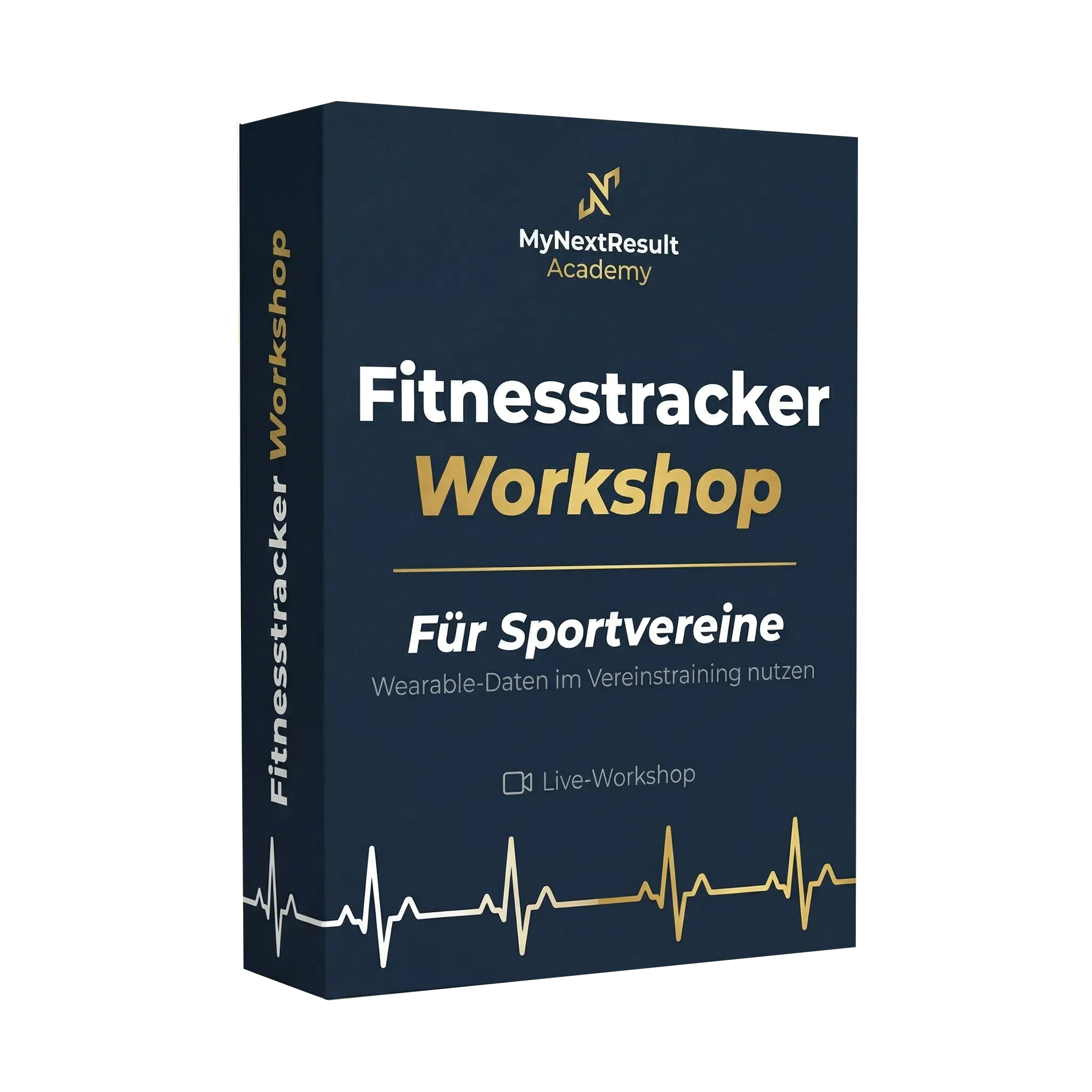Wearable-Workshop für Sportvereine und Leistungssport: Tracker-Daten verstehen, einordnen und nutzen. Für Mannschaft und Trainerstab. Herstellerunabhängig.